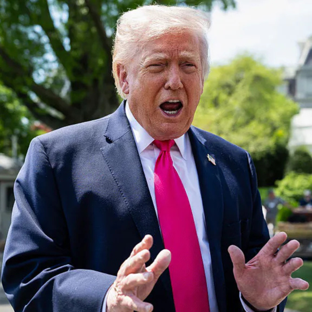 Original source photo before the Creative Assistant transformed it into a balloon character.